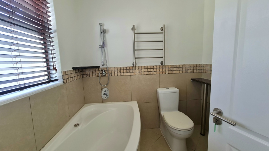 3 Bedroom Property for Sale in Knysna Central Western Cape